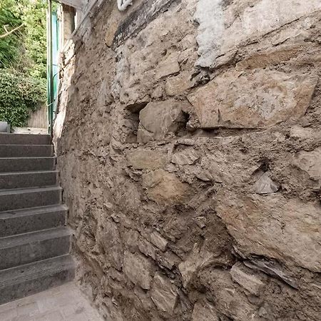 Genova Garden, Vicino Al Gaslini E Boccadasse Apartment Bagian luar foto